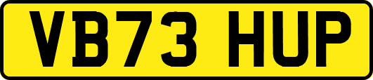 VB73HUP