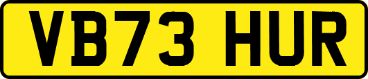 VB73HUR
