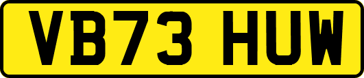 VB73HUW