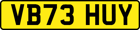VB73HUY