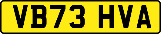 VB73HVA