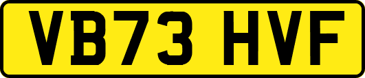 VB73HVF