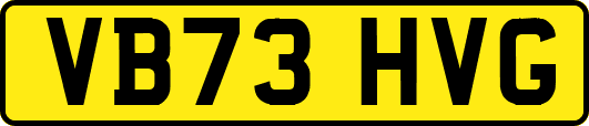 VB73HVG