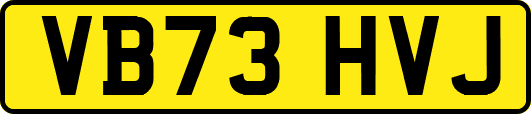 VB73HVJ