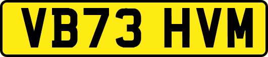 VB73HVM