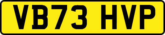 VB73HVP