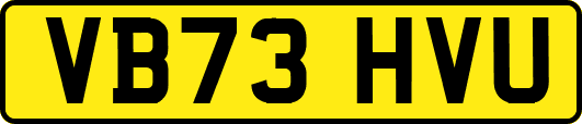 VB73HVU