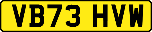 VB73HVW