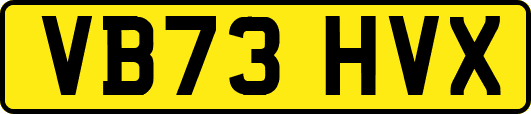 VB73HVX