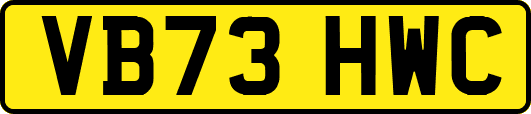 VB73HWC