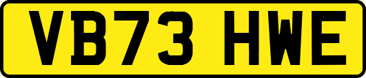 VB73HWE
