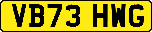 VB73HWG