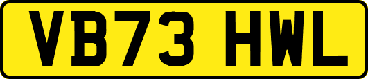 VB73HWL