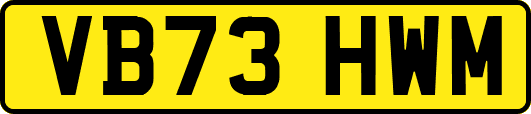 VB73HWM