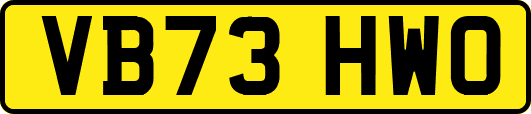 VB73HWO
