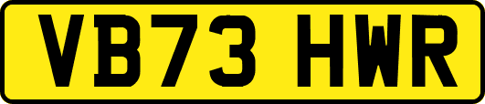 VB73HWR