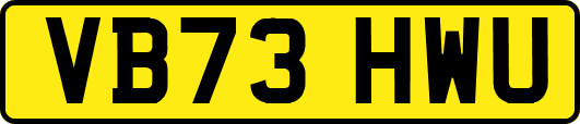 VB73HWU