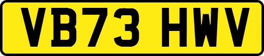 VB73HWV