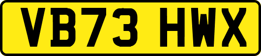 VB73HWX