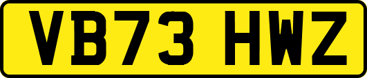 VB73HWZ