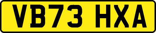 VB73HXA