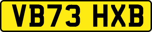 VB73HXB