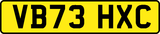 VB73HXC