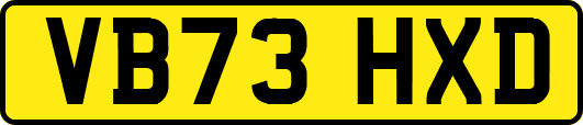 VB73HXD