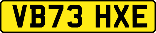 VB73HXE