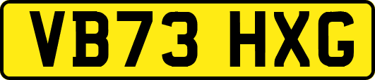 VB73HXG