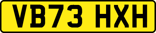 VB73HXH