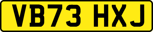 VB73HXJ