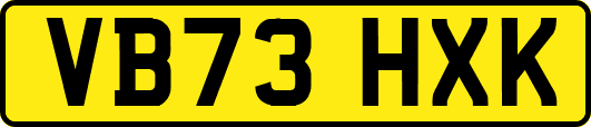 VB73HXK