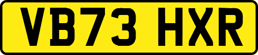 VB73HXR