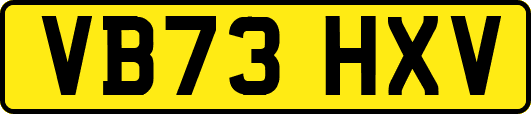 VB73HXV