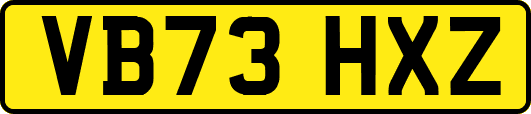 VB73HXZ
