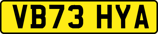 VB73HYA