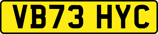 VB73HYC