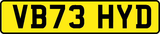 VB73HYD