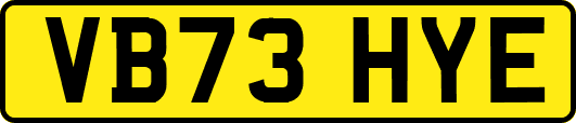 VB73HYE