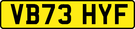 VB73HYF