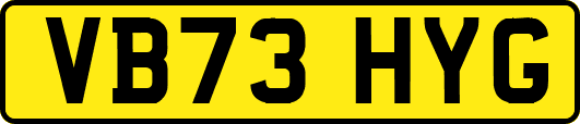 VB73HYG