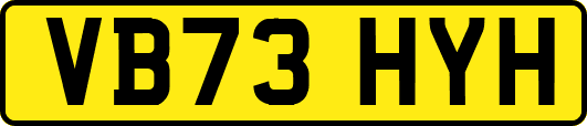 VB73HYH
