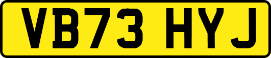VB73HYJ
