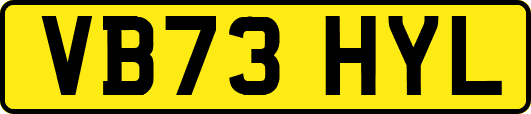 VB73HYL