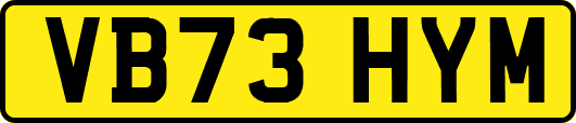 VB73HYM