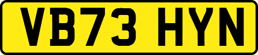 VB73HYN