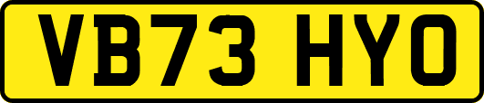 VB73HYO
