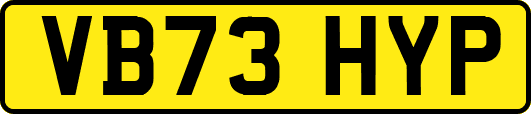 VB73HYP