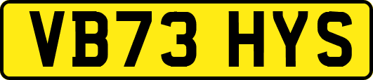 VB73HYS